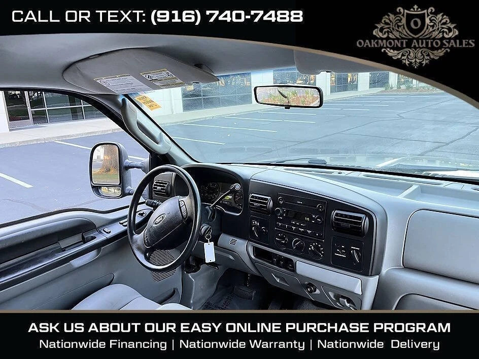 2006 Ford Super Duty 1st Gen - Image 18 of 26
