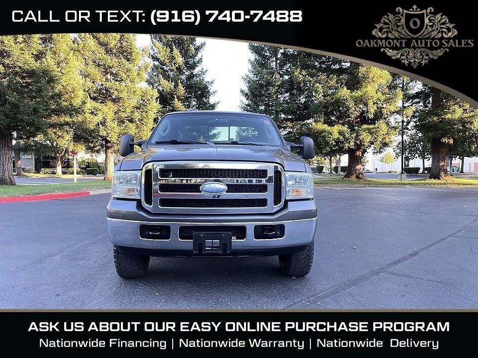 2006 Ford Super Duty 1st Gen - Image 2 of 26