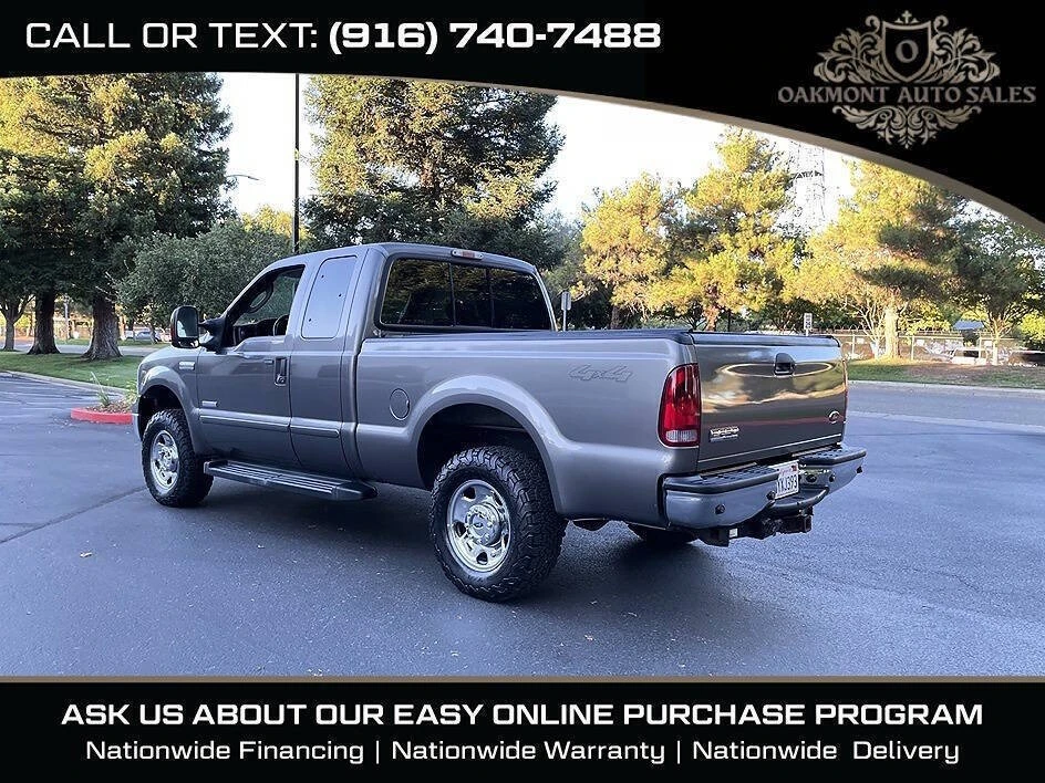 2006 Ford Super Duty 1st Gen - Image 6 of 26