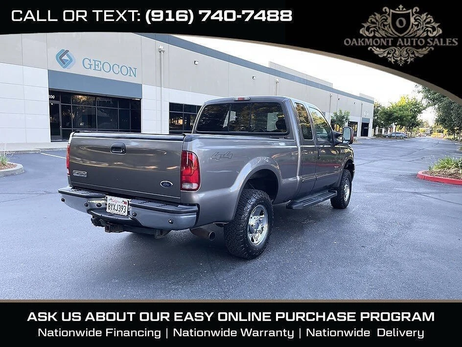 2006 Ford Super Duty 1st Gen - Image 8 of 26