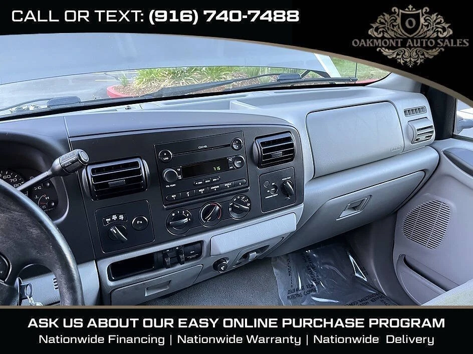 2006 Ford Super Duty 1st Gen - Image 25 of 26