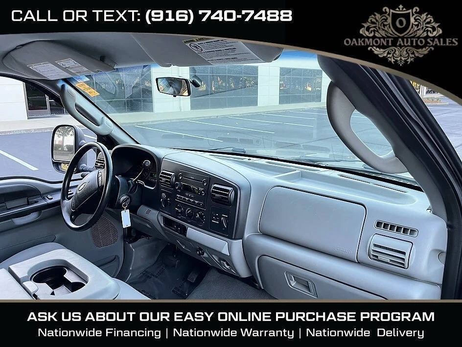 2006 Ford Super Duty 1st Gen - Image 16 of 26