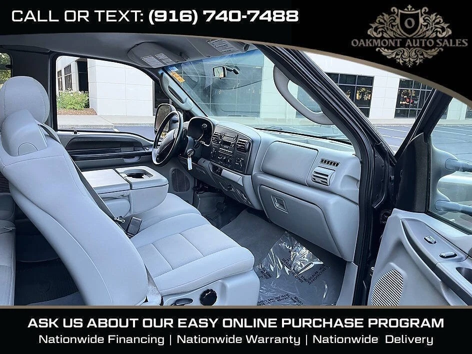 2006 Ford Super Duty 1st Gen - Image 15 of 26