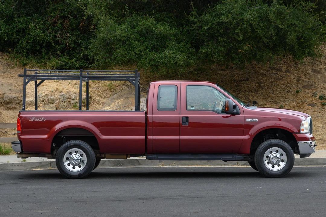 2006 Ford Super Duty 1st Gen - Image 3 of 31