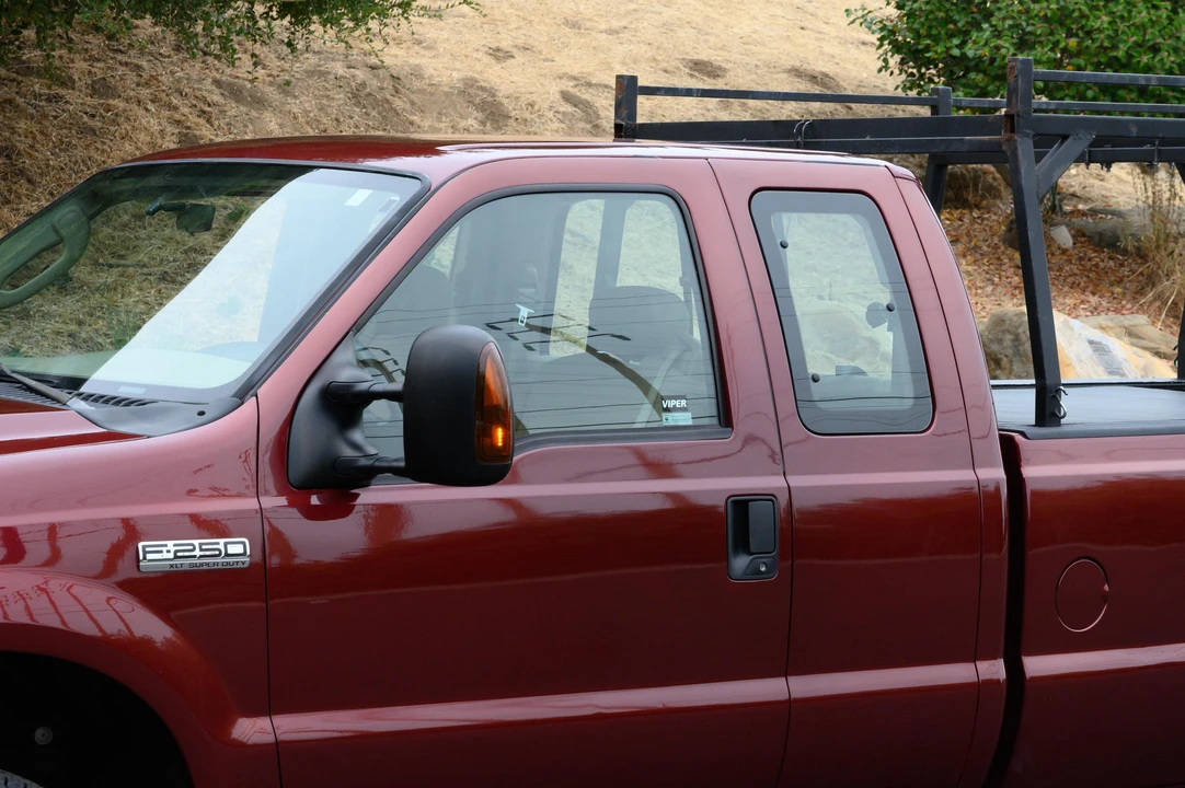 2006 Ford Super Duty 1st Gen - Image 31 of 31