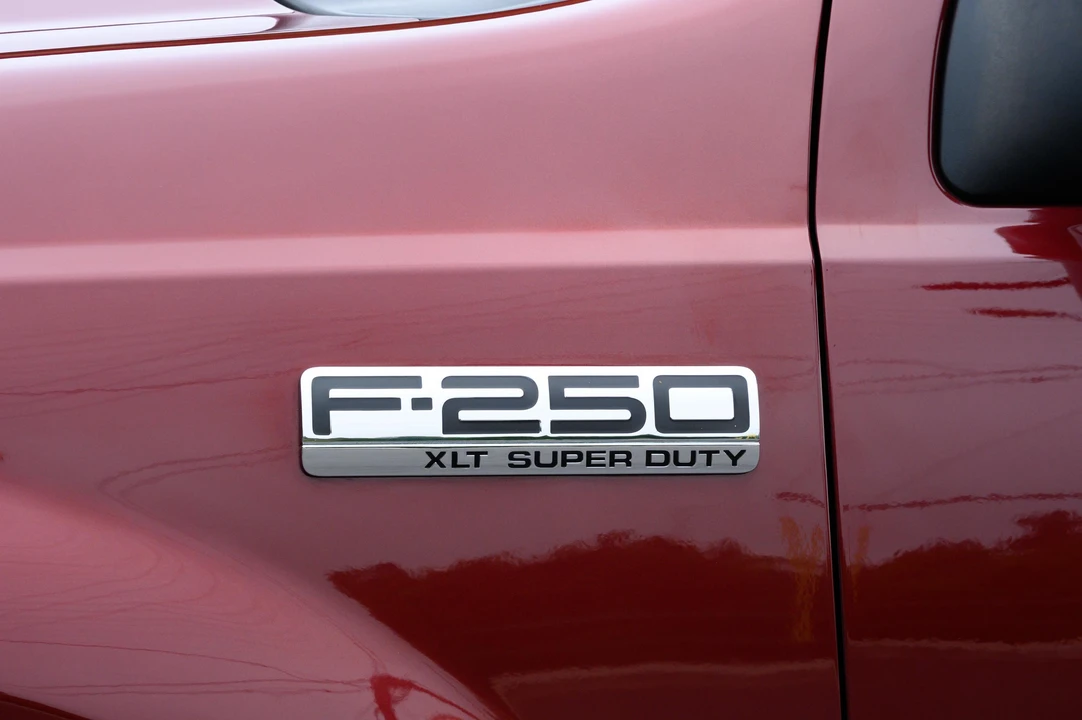 2006 Ford Super Duty 1st Gen - Image 30 of 31
