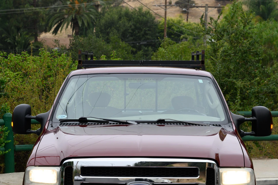 2006 Ford Super Duty 1st Gen - Image 21 of 31