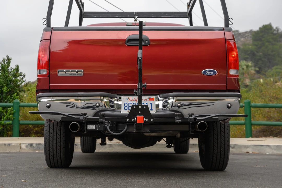 2006 Ford Super Duty 1st Gen - Image 14 of 31