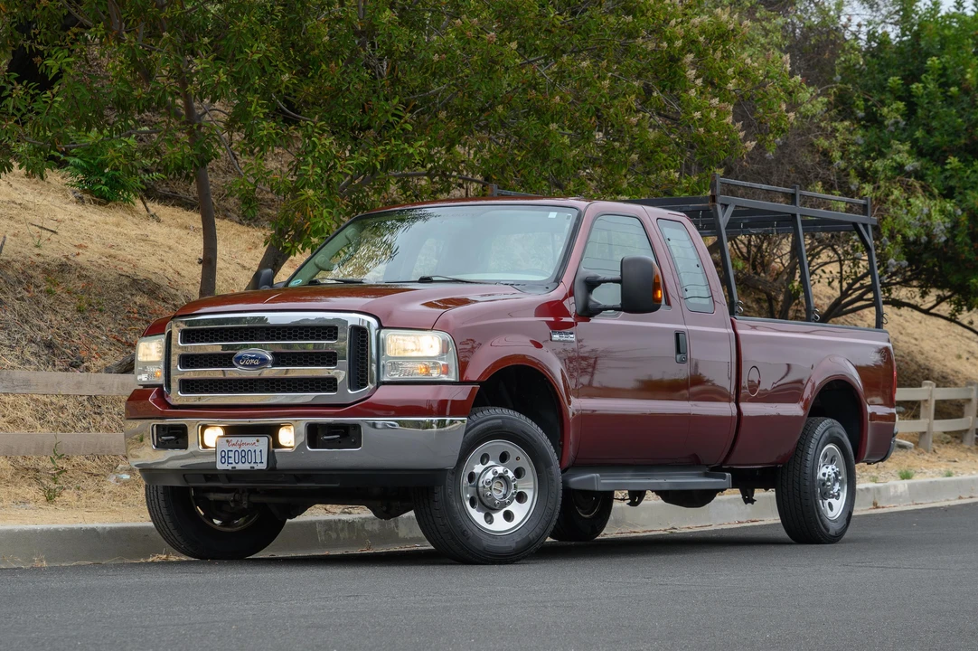 2006 Ford Super Duty 1st Gen - Image 9 of 31