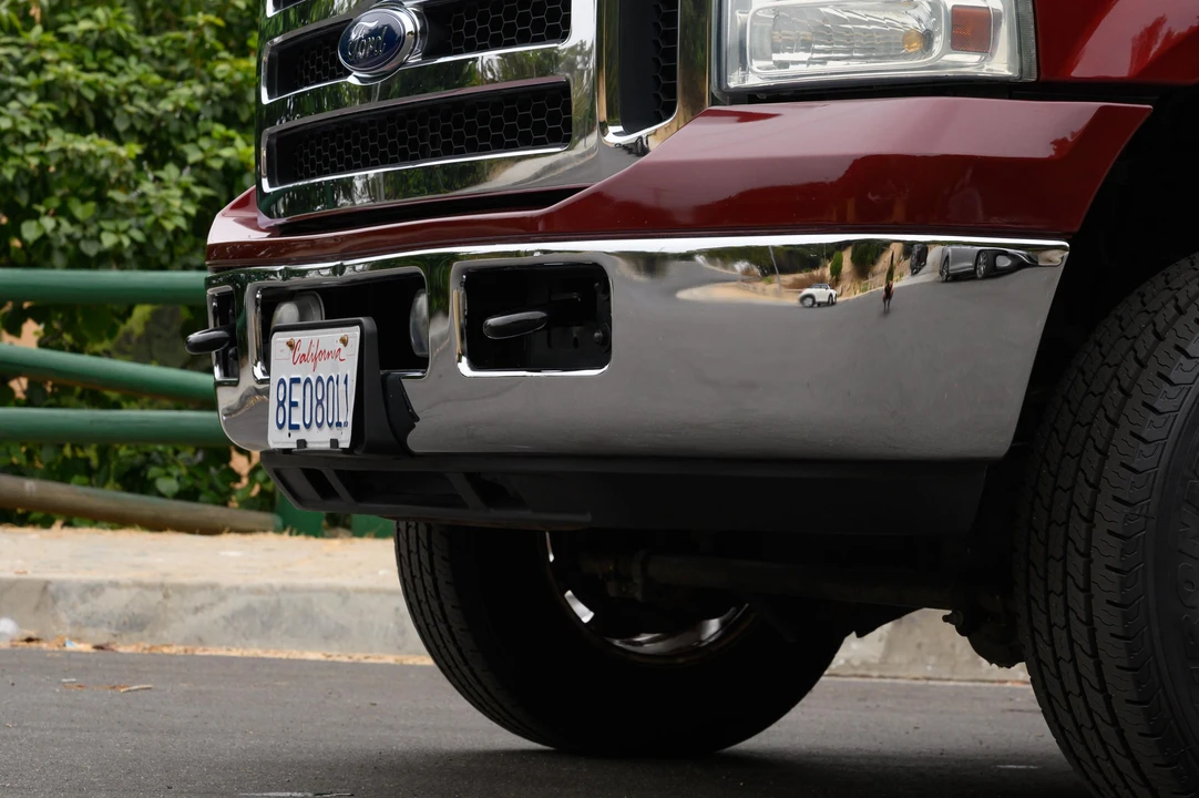 2006 Ford Super Duty 1st Gen - Image 27 of 31