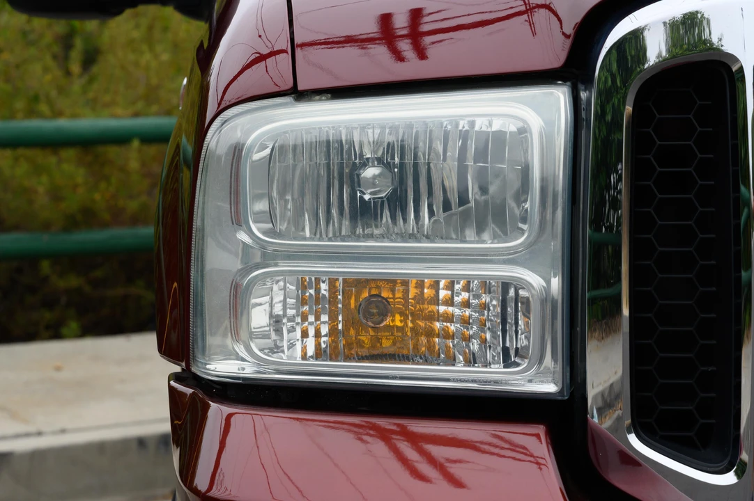 2006 Ford Super Duty 1st Gen - Image 22 of 31