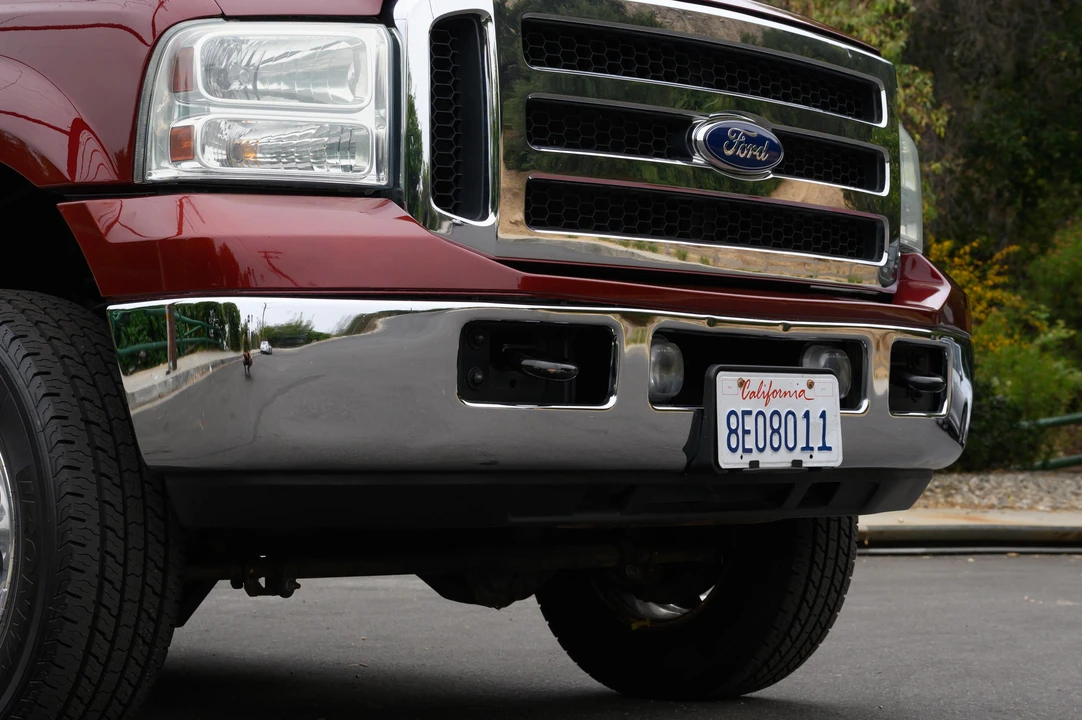 2006 Ford Super Duty 1st Gen - Image 20 of 31