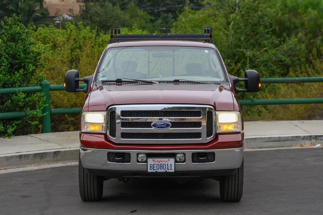 2006 Ford Super Duty 1st Gen - Image 6 of 31