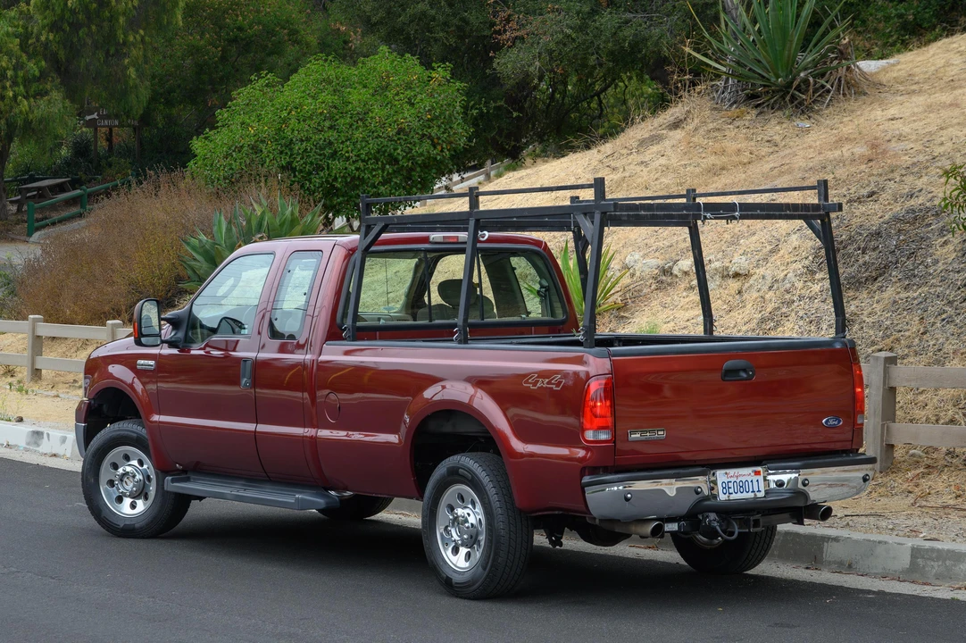 2006 Ford Super Duty 1st Gen - Image 13 of 31