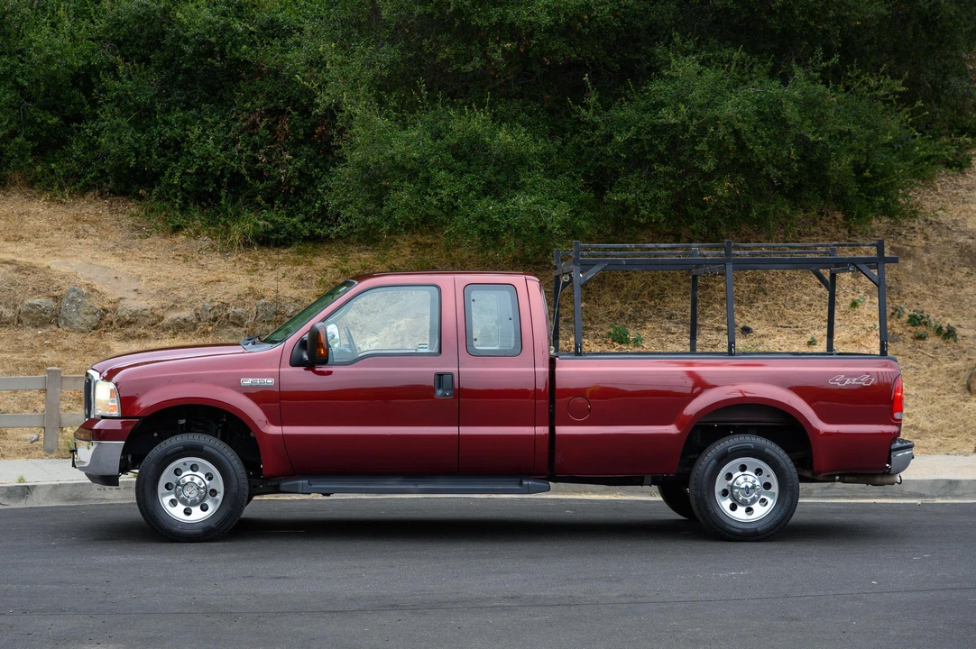 2006 Ford Super Duty 1st Gen - Image 10 of 31