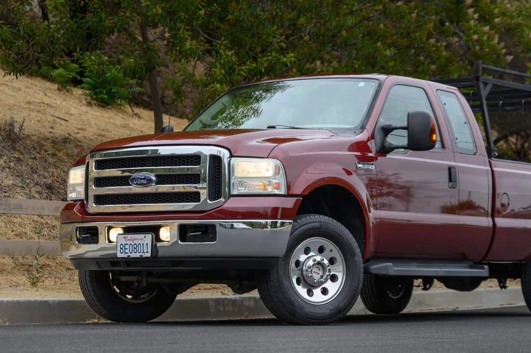 2006 Ford Super Duty 1st Gen - Image 28 of 31