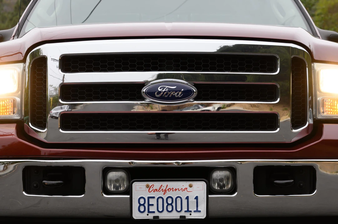 2006 Ford Super Duty 1st Gen - Image 24 of 31