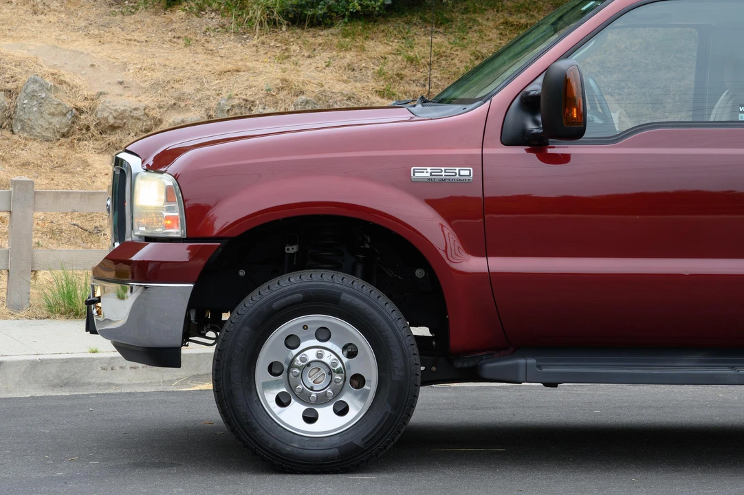 2006 Ford Super Duty 1st Gen - Image 29 of 31