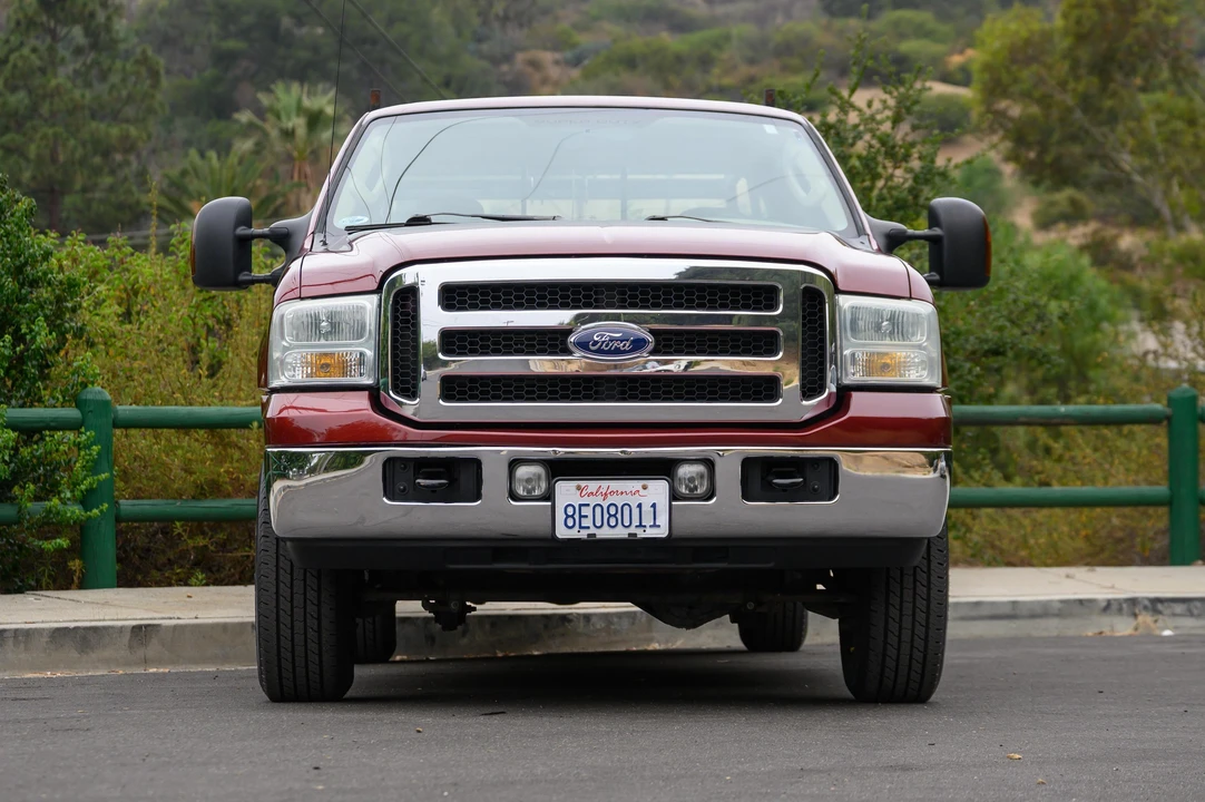 2006 Ford Super Duty 1st Gen - Image 7 of 31
