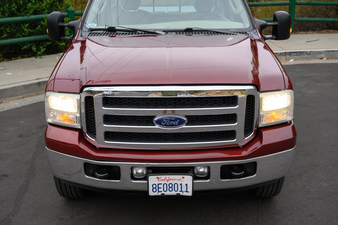 2006 Ford Super Duty 1st Gen - Image 23 of 31