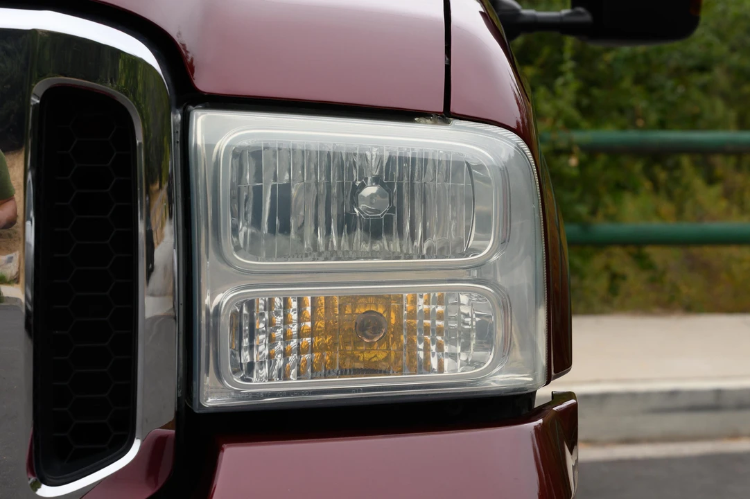 2006 Ford Super Duty 1st Gen - Image 26 of 31