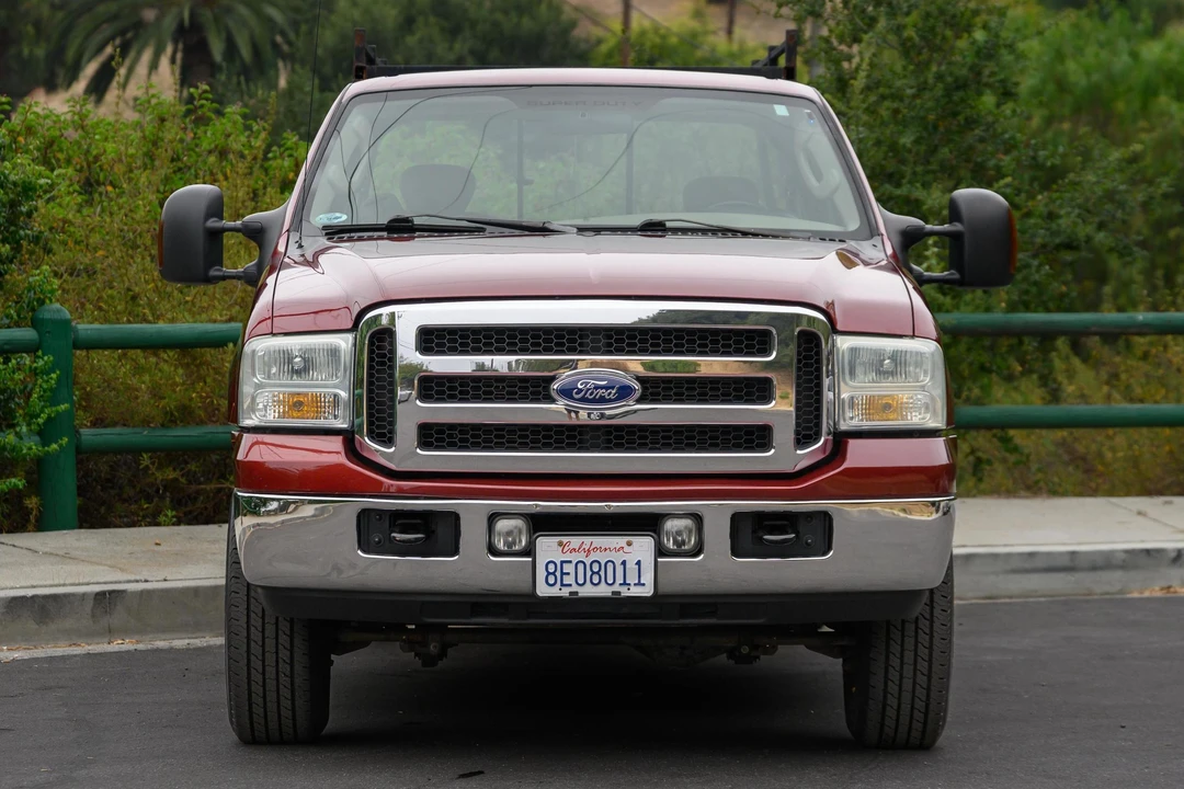 2006 Ford Super Duty 1st Gen - Image 2 of 31