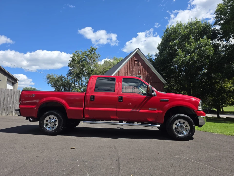 2006 Ford Super Duty 1st Gen - Image 21 of 31
