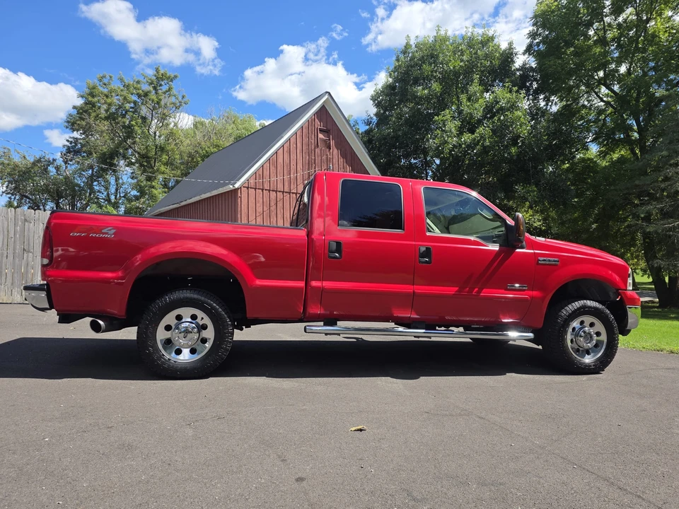 2006 Ford Super Duty 1st Gen - Image 24 of 31