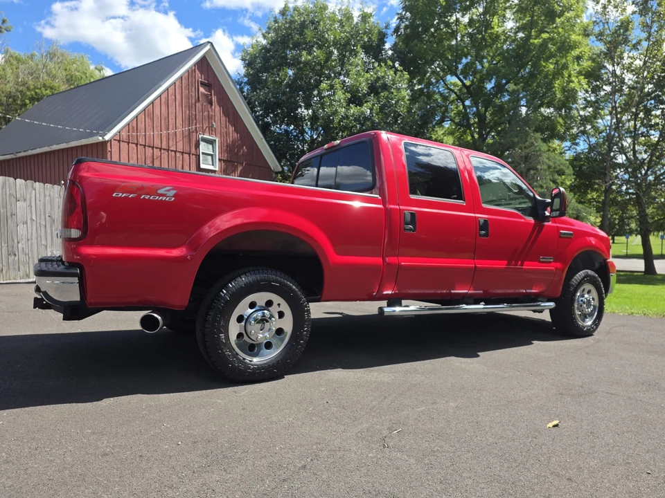 2006 Ford Super Duty 1st Gen - Image 25 of 31