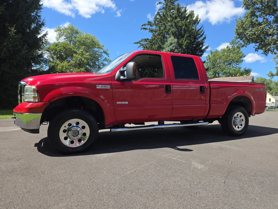 2006 Ford Super Duty 1st Gen - Image 2 of 31