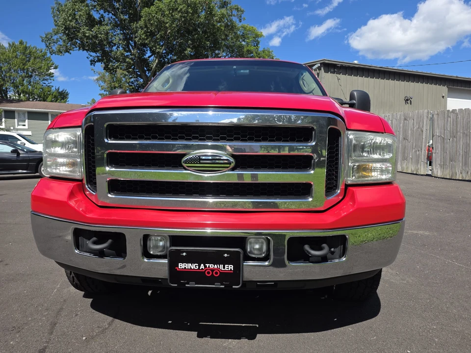 2006 Ford Super Duty 1st Gen - Image 11 of 31