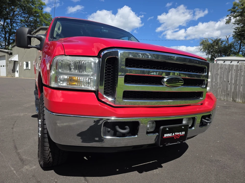 2006 Ford Super Duty 1st Gen - Image 13 of 31