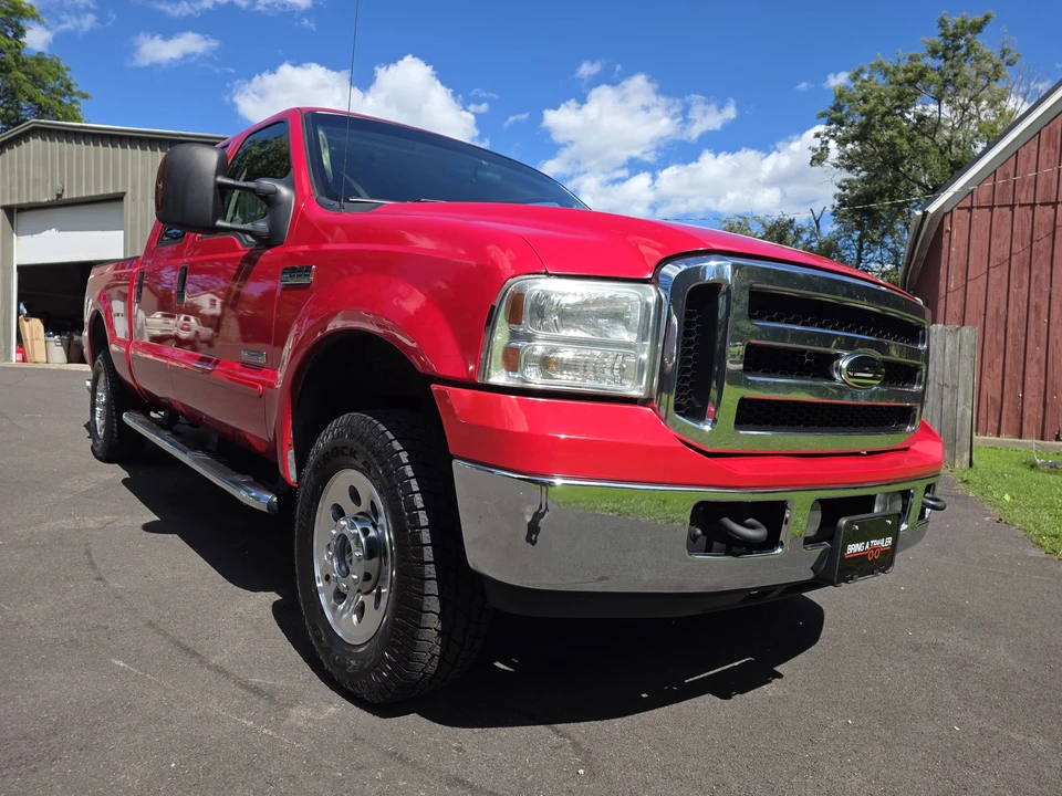2006 Ford Super Duty 1st Gen - Image 15 of 31