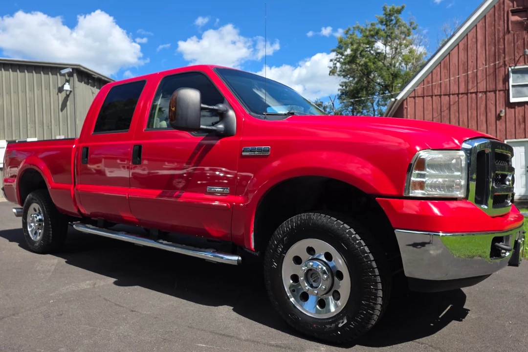 2006 Ford Super Duty 1st Gen - Image 19 of 31