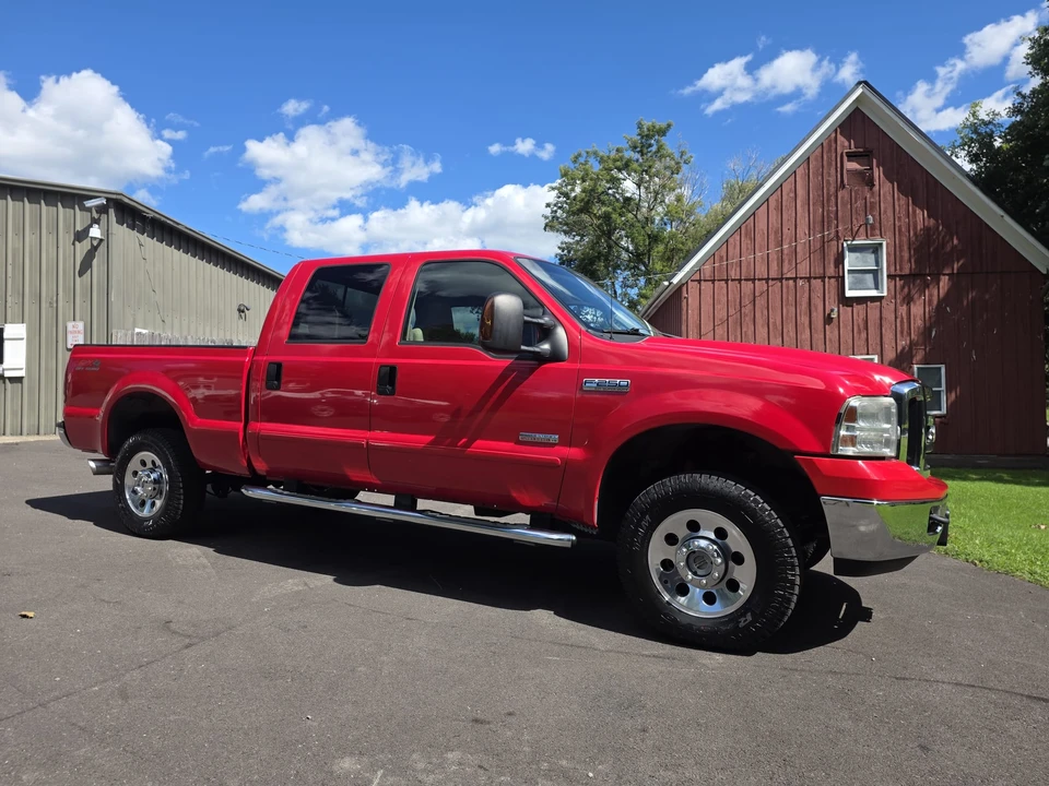 2006 Ford Super Duty 1st Gen - Image 20 of 31