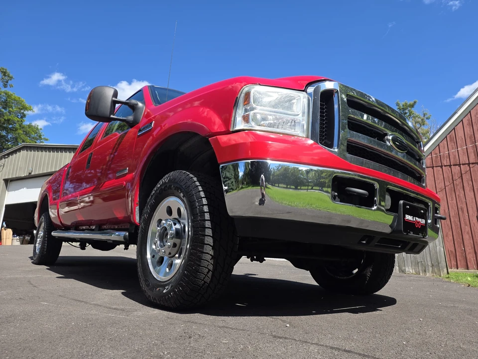2006 Ford Super Duty 1st Gen - Image 17 of 31