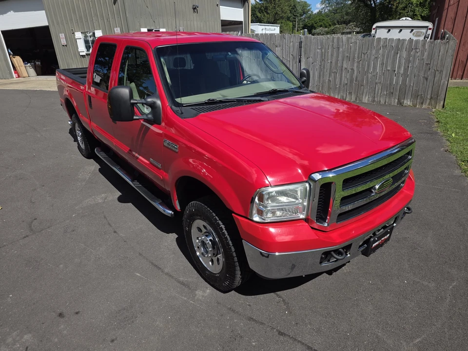 2006 Ford Super Duty 1st Gen - Image 16 of 31