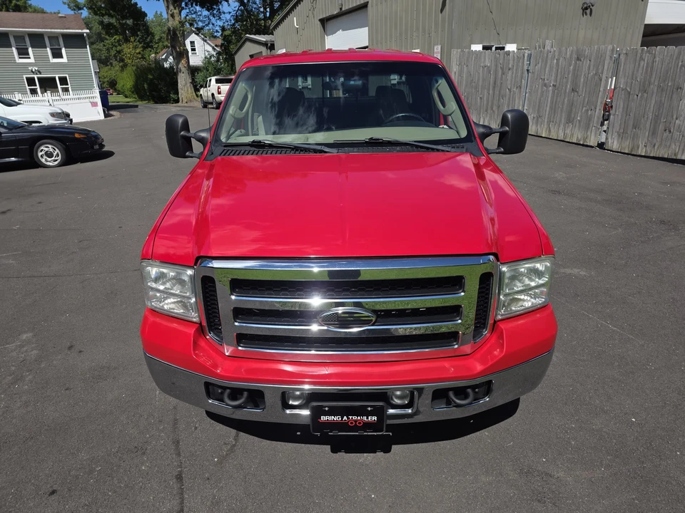 2006 Ford Super Duty 1st Gen - Image 12 of 31
