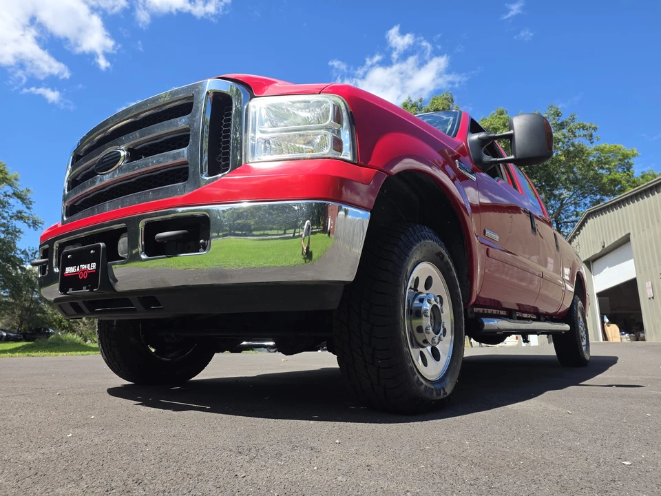 2006 Ford Super Duty 1st Gen - Image 9 of 31