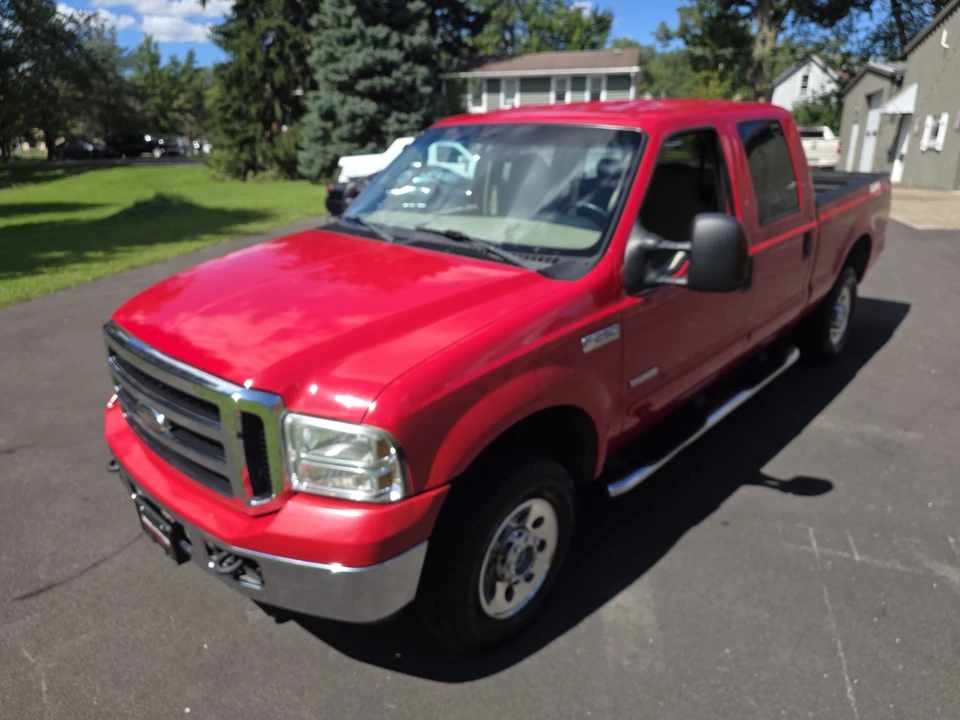 2006 Ford Super Duty 1st Gen - Image 7 of 31