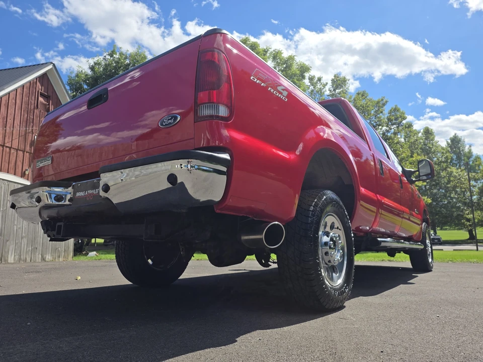 2006 Ford Super Duty 1st Gen - Image 29 of 31