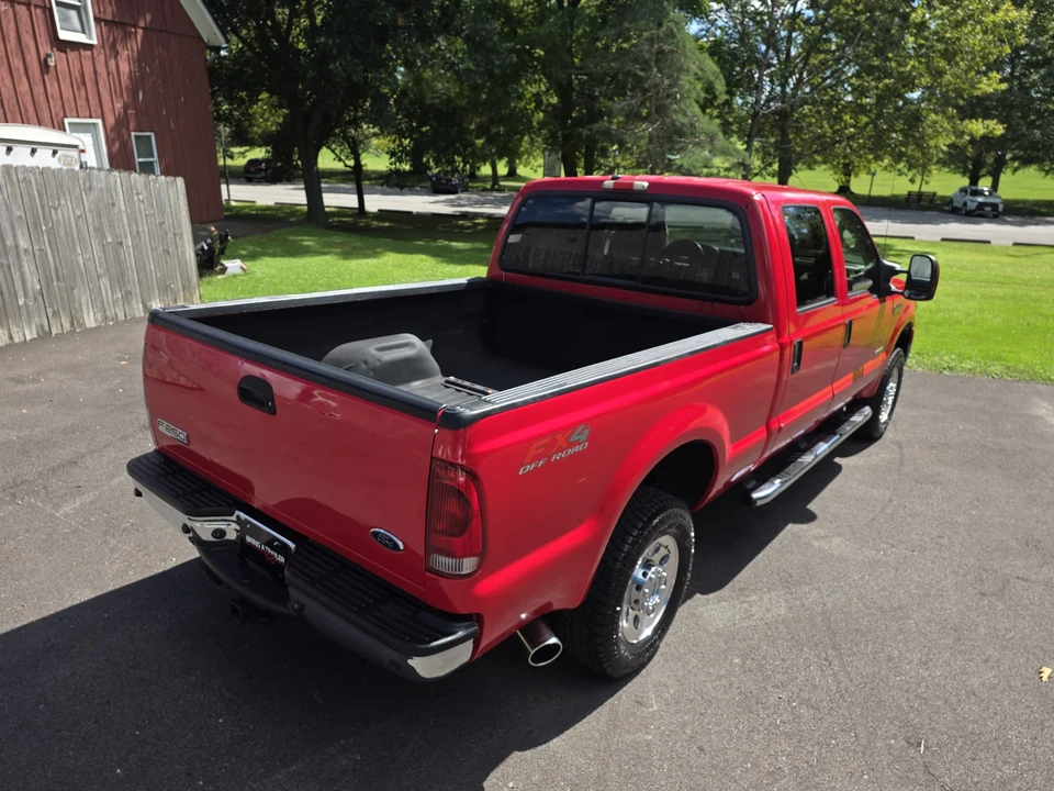 2006 Ford Super Duty 1st Gen - Image 28 of 31