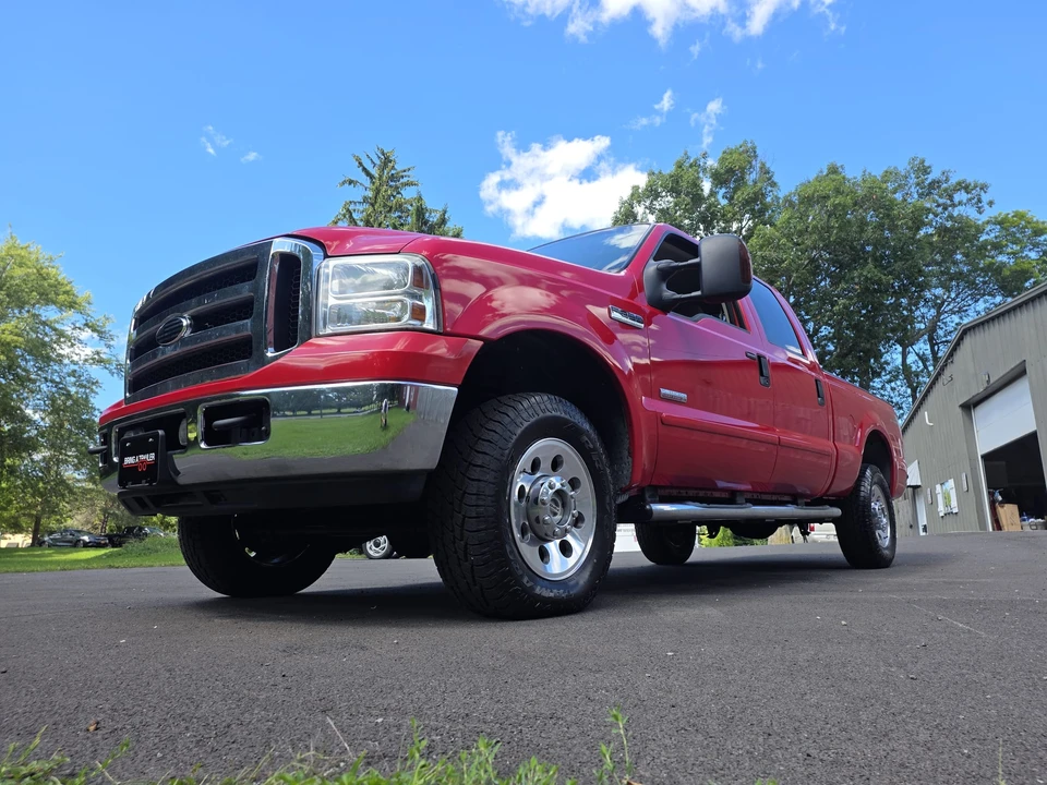 2006 Ford Super Duty 1st Gen - Image 5 of 31