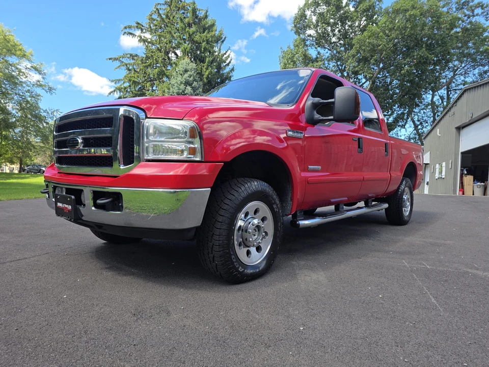 2006 Ford Super Duty 1st Gen - Image 8 of 31