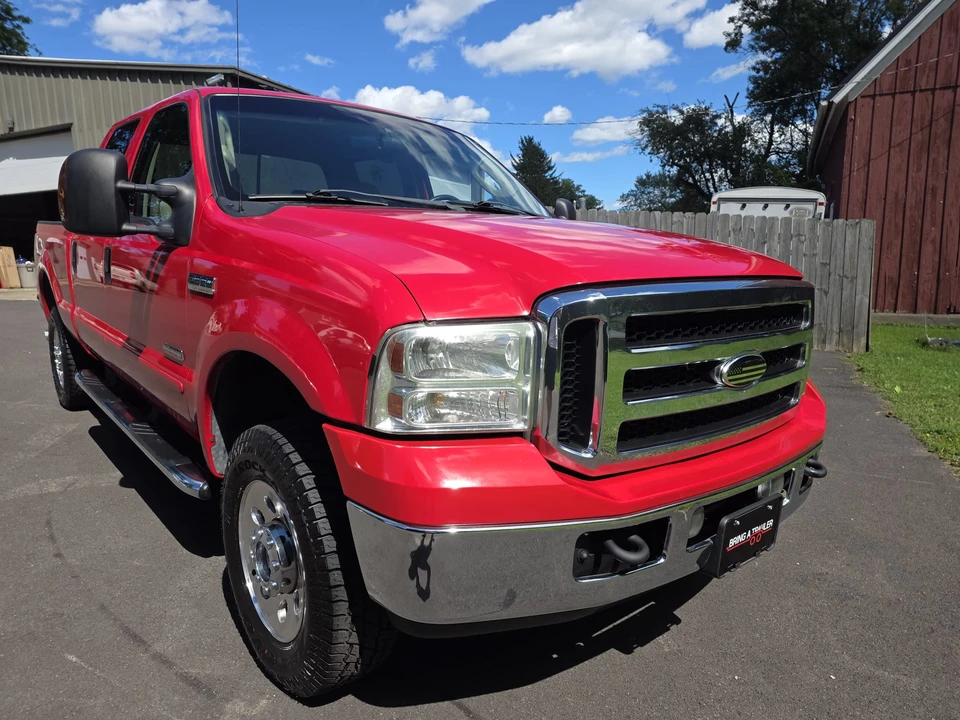 2006 Ford Super Duty 1st Gen - Image 14 of 31