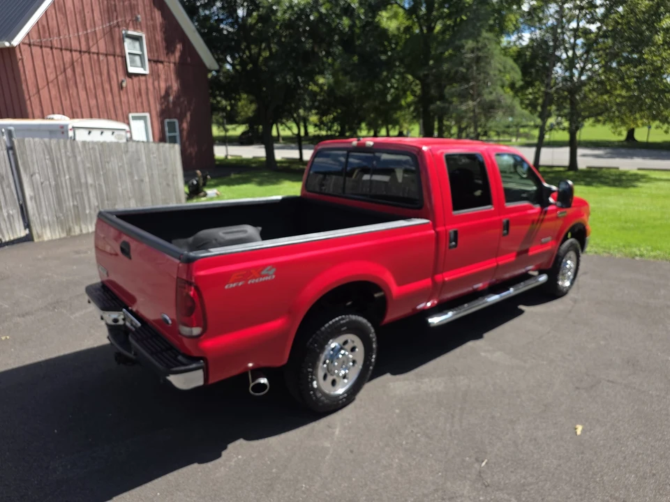 2006 Ford Super Duty 1st Gen - Image 26 of 31