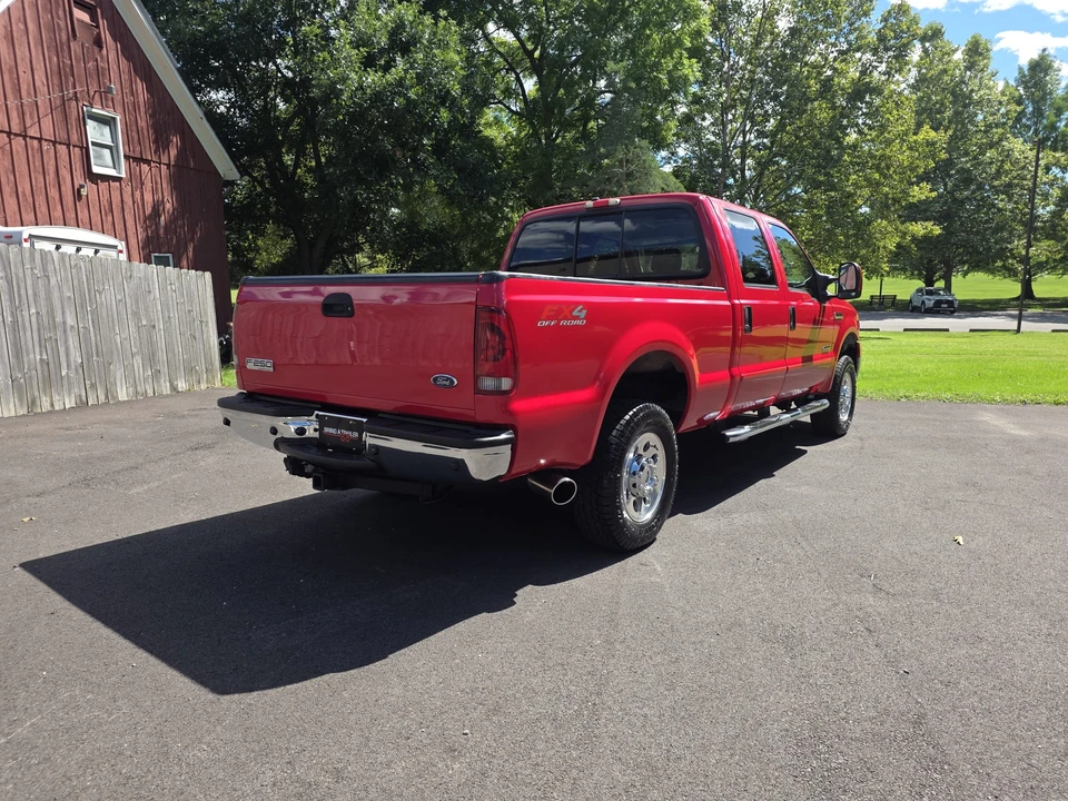 2006 Ford Super Duty 1st Gen - Image 30 of 31