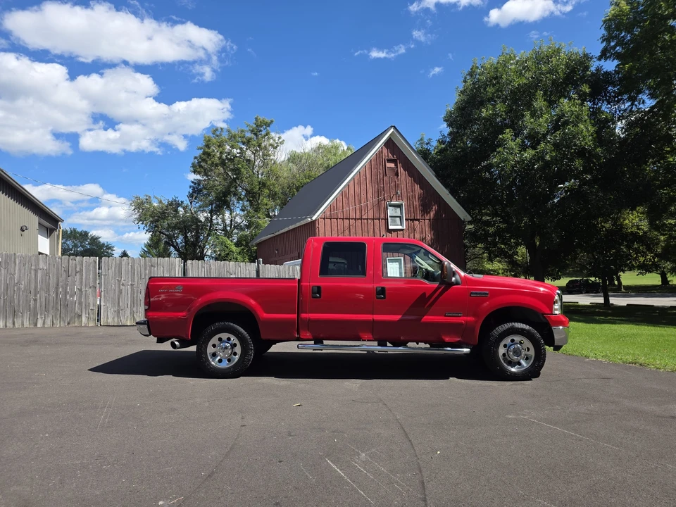 2006 Ford Super Duty 1st Gen - Image 23 of 31