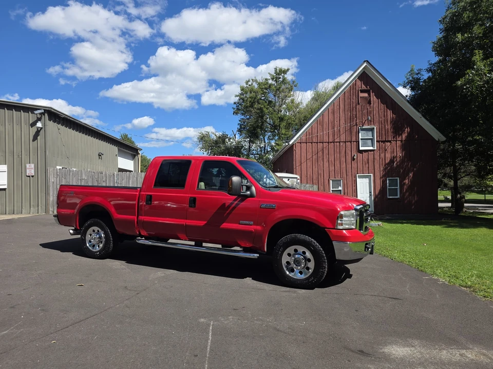 2006 Ford Super Duty 1st Gen - Image 22 of 31