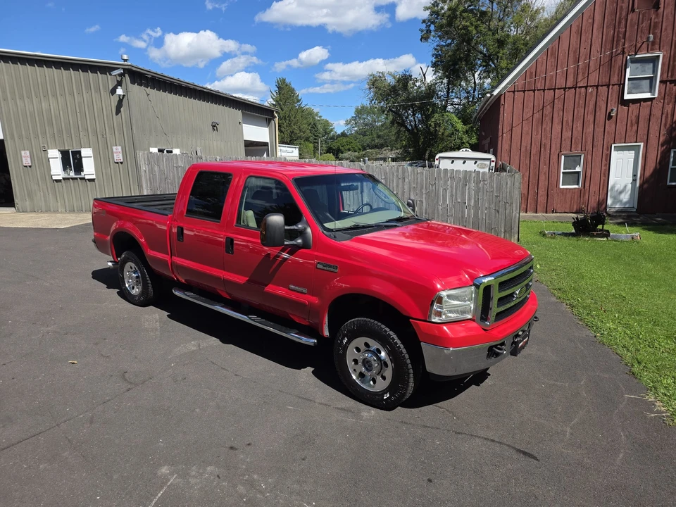 2006 Ford Super Duty 1st Gen - Image 18 of 31